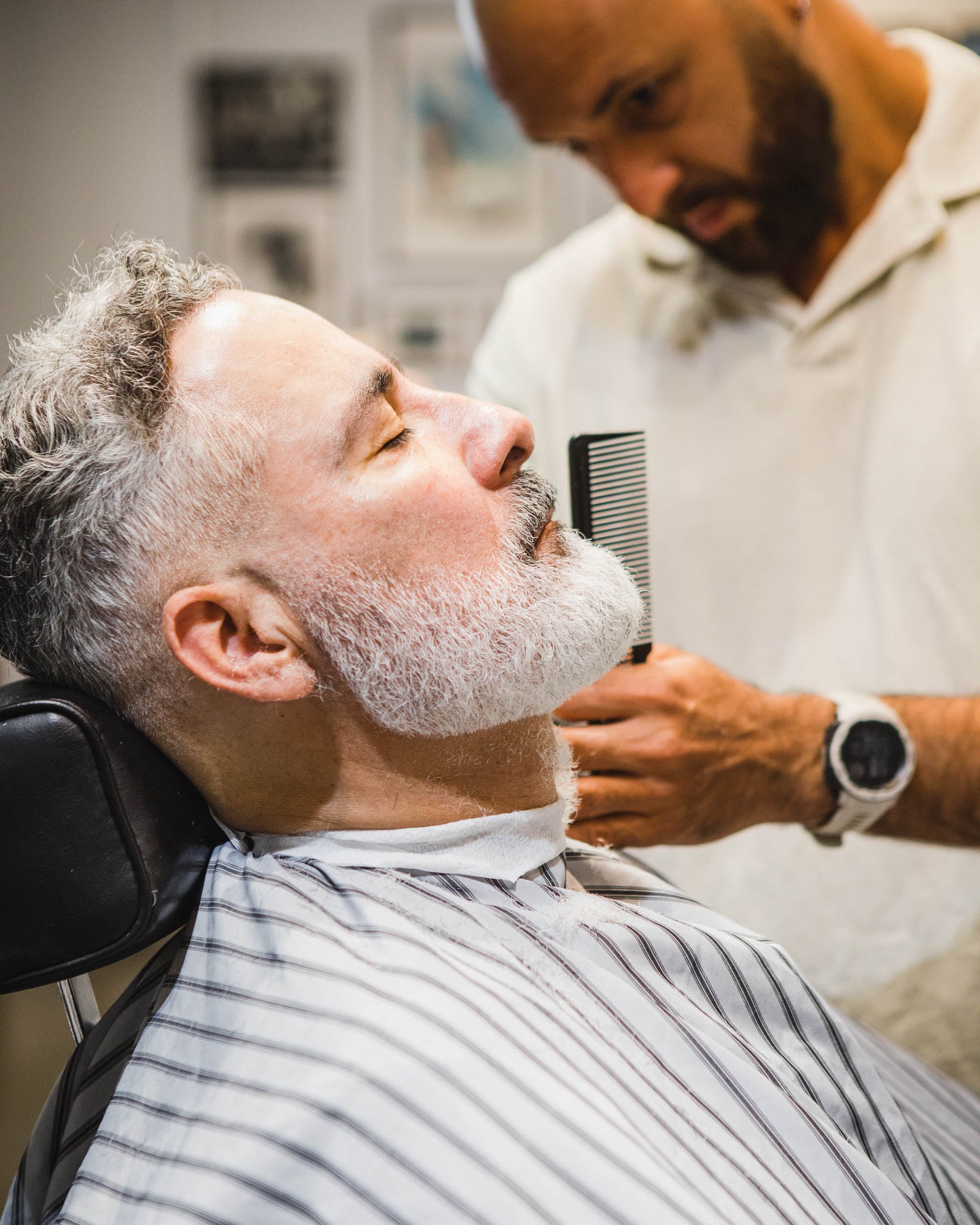 10 Tips For Finding The Best Barber In Brisbane