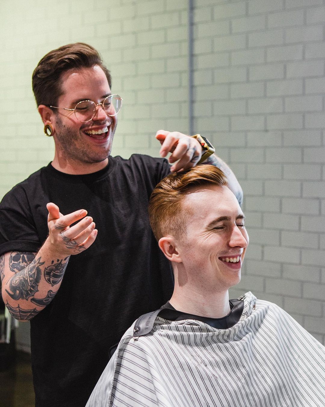 How to choose the best barbershop